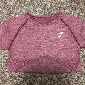 Gymshark Shirts